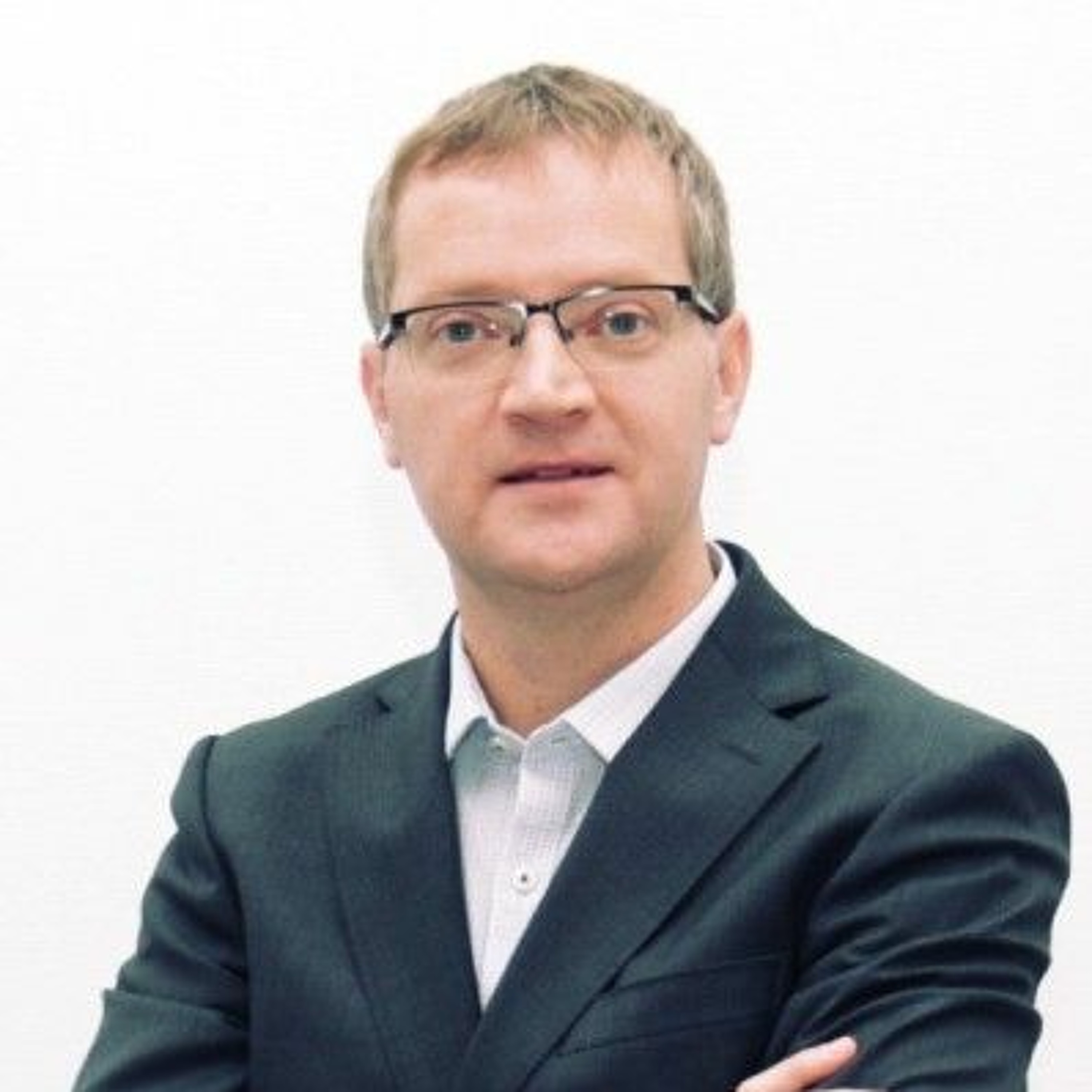 Voice of Procurement Podcast