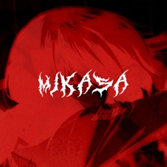 MIKASA FT. SOLAR + SKYTE (PROD. PRINCEAMGN)
