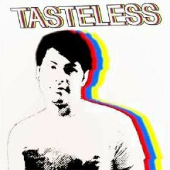 Tasteless - Ken Ashcorp