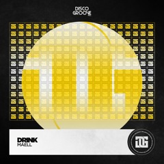 Maell - Drink (Radio Edit)