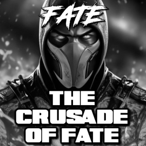 Stream The Crusade Of FATE by FATE | Listen online for free on SoundCloud