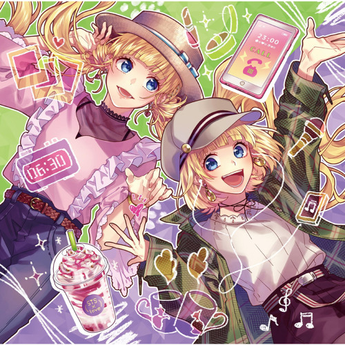 Stream Suiyobi no yakusoku another story (feat. Sena Narumi (CV:Sora ...