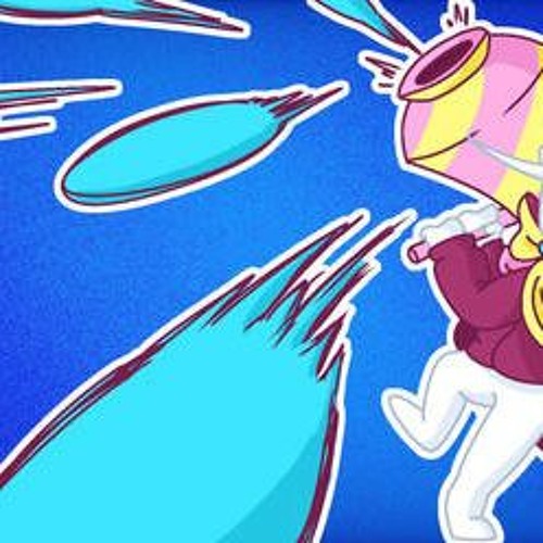 [Deltarune: Chapter Rewritten] BIG BANG (Moonsided) (WIP)