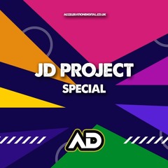 JD Project - Special (OUT NOW)