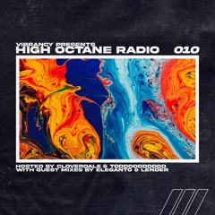 High Octane Radio 010: Eleganto & Lender Guest Mixes