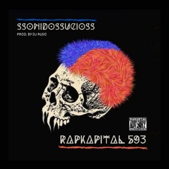Rap Qxiteño, RapKapitaL593 (ILSean ft. PacPow) Pro. DjRuso 2020