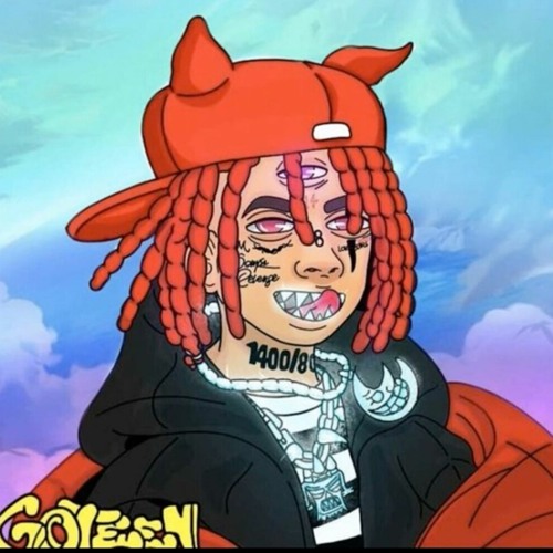 Trippie Redd - Love Is Dead (Prod.SBeatz)