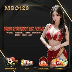 MBO128 >>> Menyediakan Game Sportbook dengan Bonus Mix Parlay