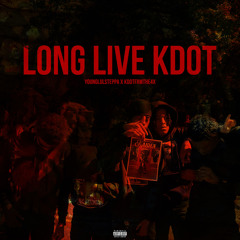 Chasin Bands ft. KdotFrmThe4x