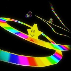 Star Cup (200cc)