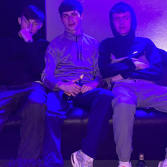 Etho Mack Ciaran Mc Decyboy - Beat It DJ Connor G