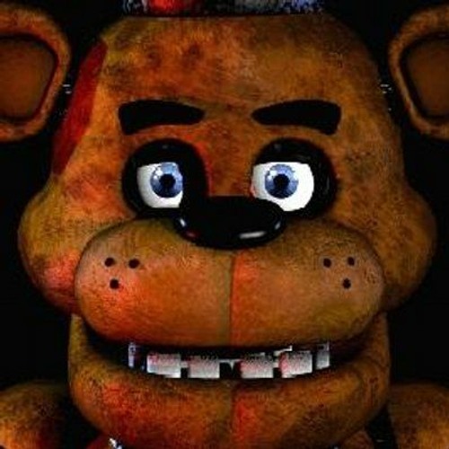 SPRINGLOCK TALK "FNAF DRILL RAP" P. MAPUSS