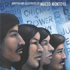Download❤️eBook✔️ Chicano Movement For Beginners Full Books