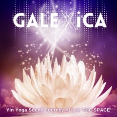 Yin Yoga Sound Journey #1