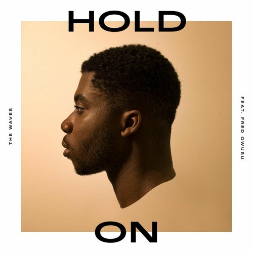 The Waves feat. Fred Owusu - "Hold On" (Gigi Stroppa Remix)