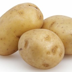 Potato!