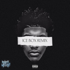 STASH BOX ( Ice Box Remix )