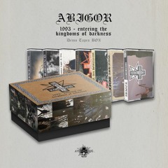 1993 - 94 Demo Box Preview