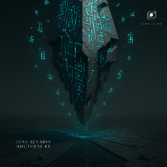 Juan Elvadin - Nocturne (Short Mix)