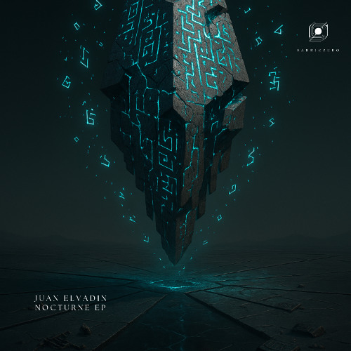 Nocturne EP [@fabriczero]