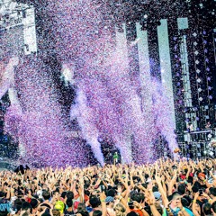 festival House