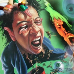 X-Pill (ft. est) [prod. ENRGY]