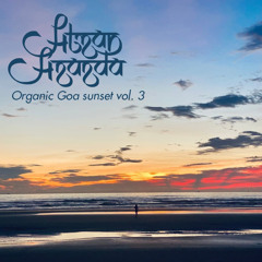 Atman Ananda - Organic Goa sunsets vol. 3