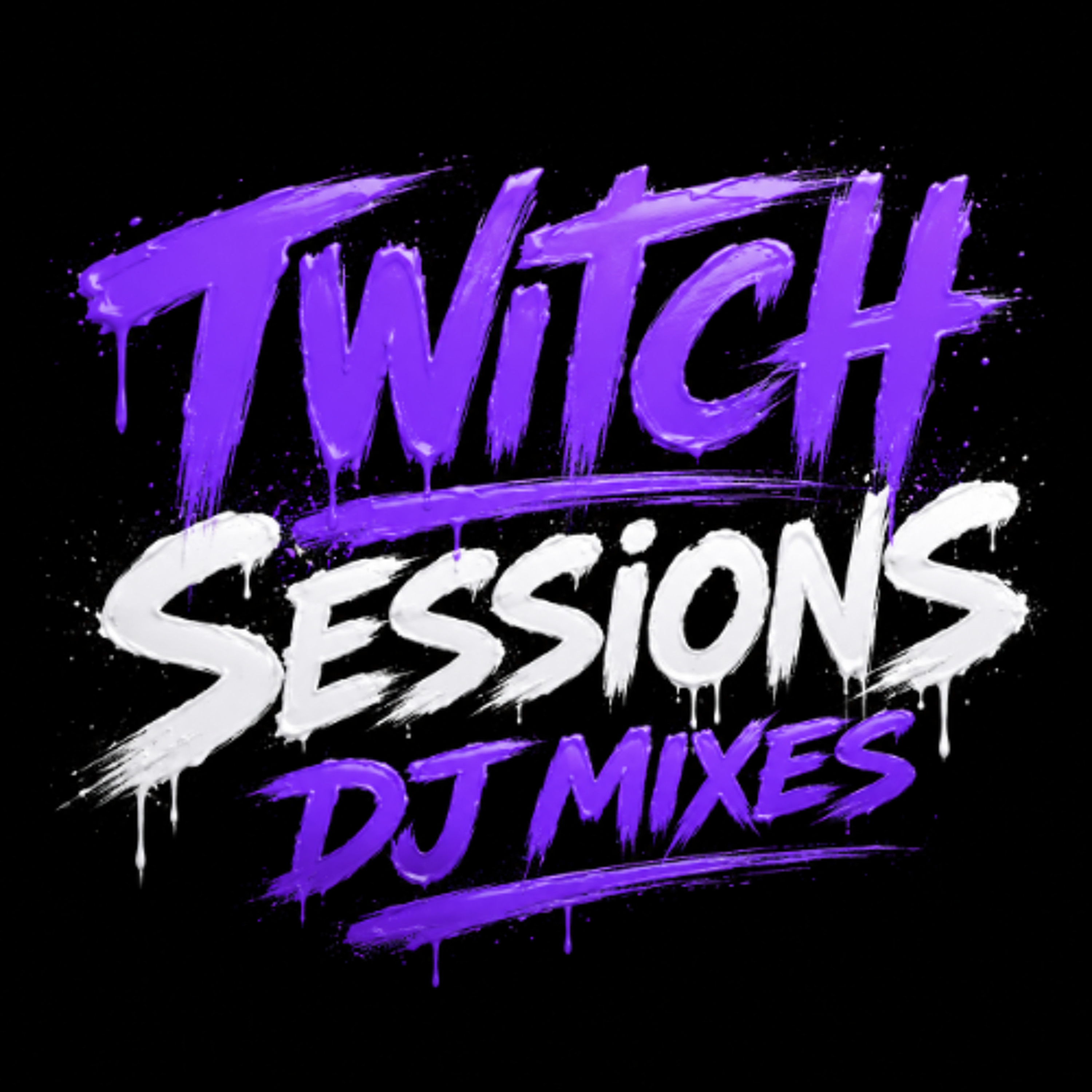 Twitch Sessions 34 episode artwork