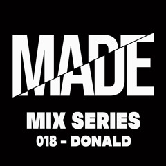 Mix Series 018 - donald
