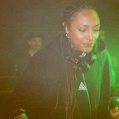 Melanin DJ Set | Keep Hush Live Berlin: Kikelomo Takeover