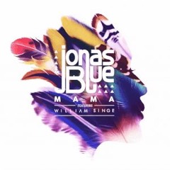 Jonas Blue Vs Major Lazer - Pon De Mama (DJs From Mars Vs Rudeejay & Da Brozz)
