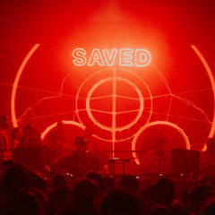 Ramoss//SAVED20 Anniversary @KOKO 20.09.25