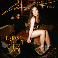 J'aime tout chez toi (Sax Beat)