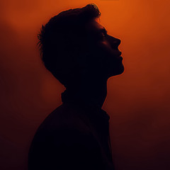 Breaking Rust - Livin' on Borrowed Time (Lyrics) i don't give a damn who don't like me