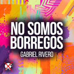 No Somos Borregos