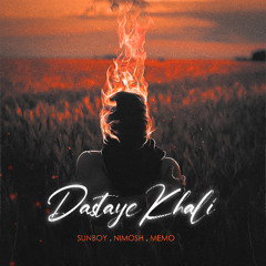 Sunboy Ft. Nimosh & Reza Memo - Dastaye Khali
