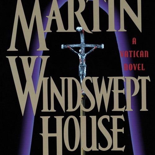 Quite Frankly BOOK CLUB: Windswept House, Session #2
