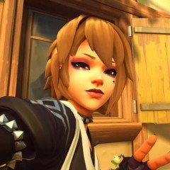 Lofi_Dna x tracyy - COMETHAZINE (prod. ayo.desire)