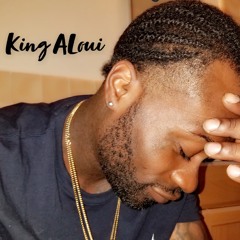 King Aloui -Move On To The Next