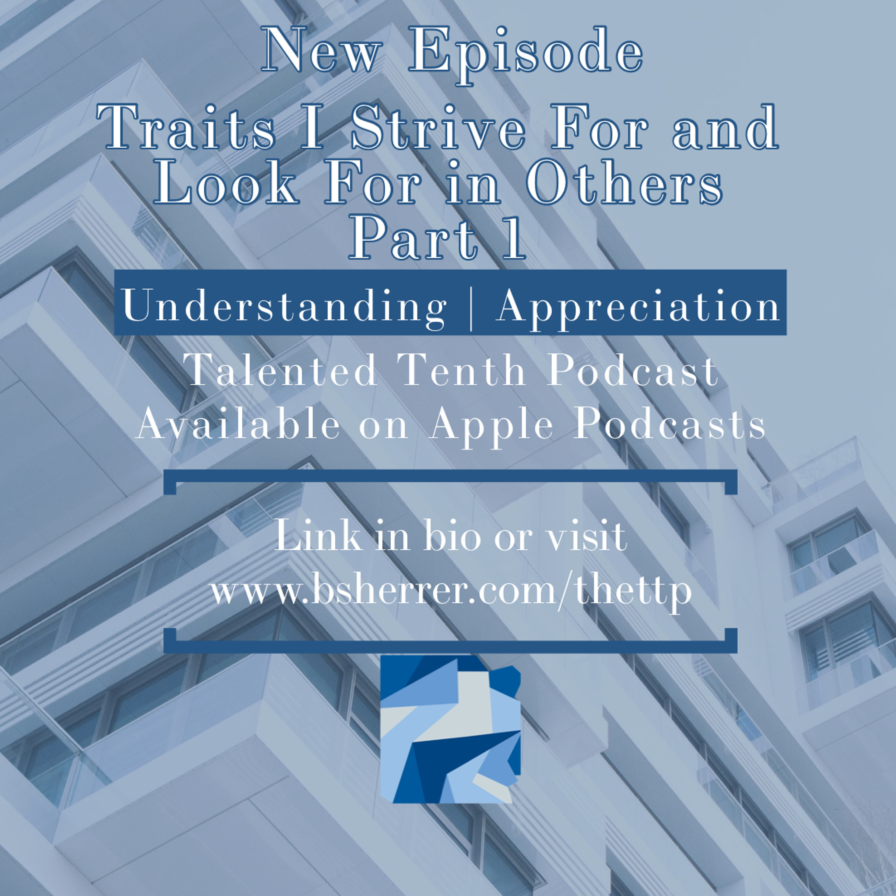The Talented Tenth Podcast