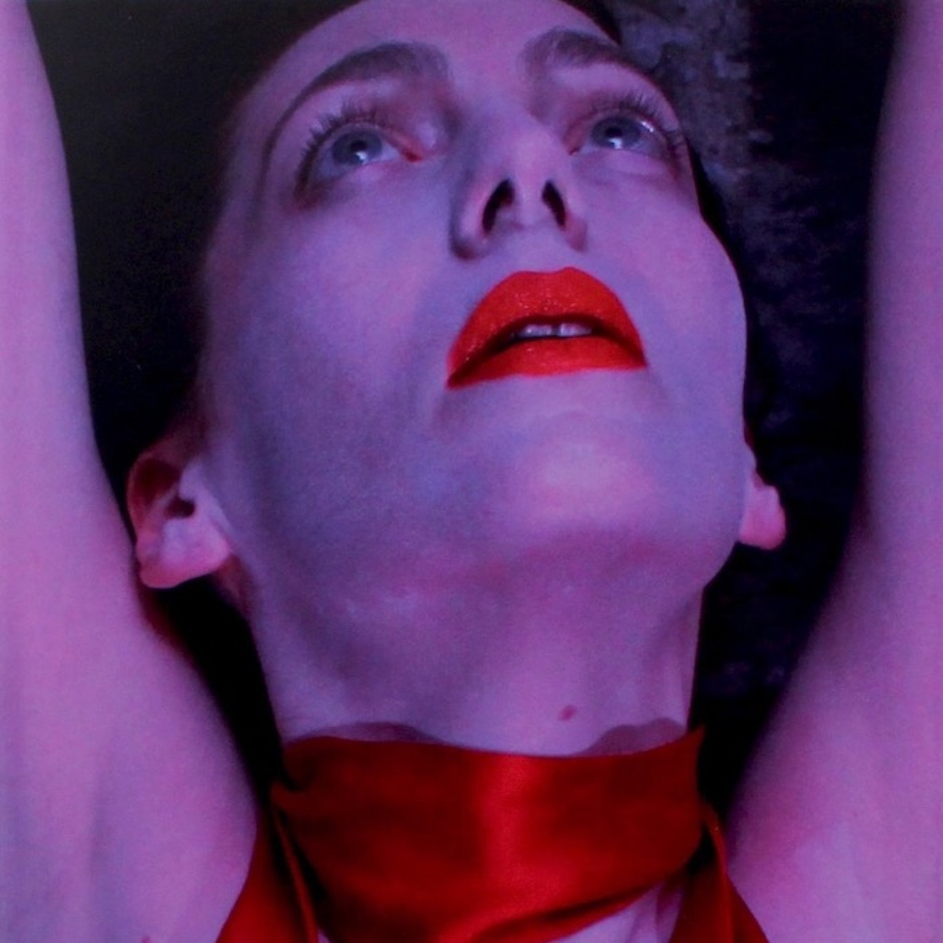 Rendering Unconscious Podcast: Psychoanalysis, Art, Occulture, Politics