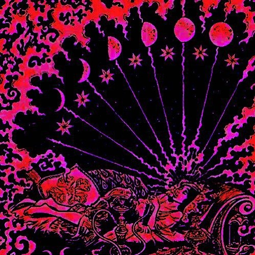Floating Moons [5000 PLAYS TRACK]