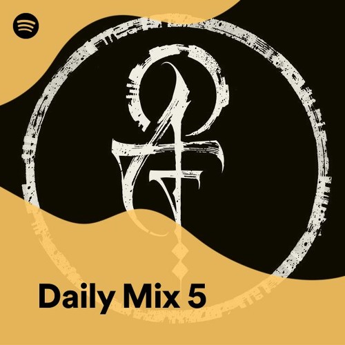 Daily Mix 5