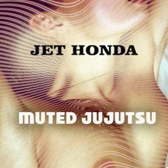MUTED jujutsu