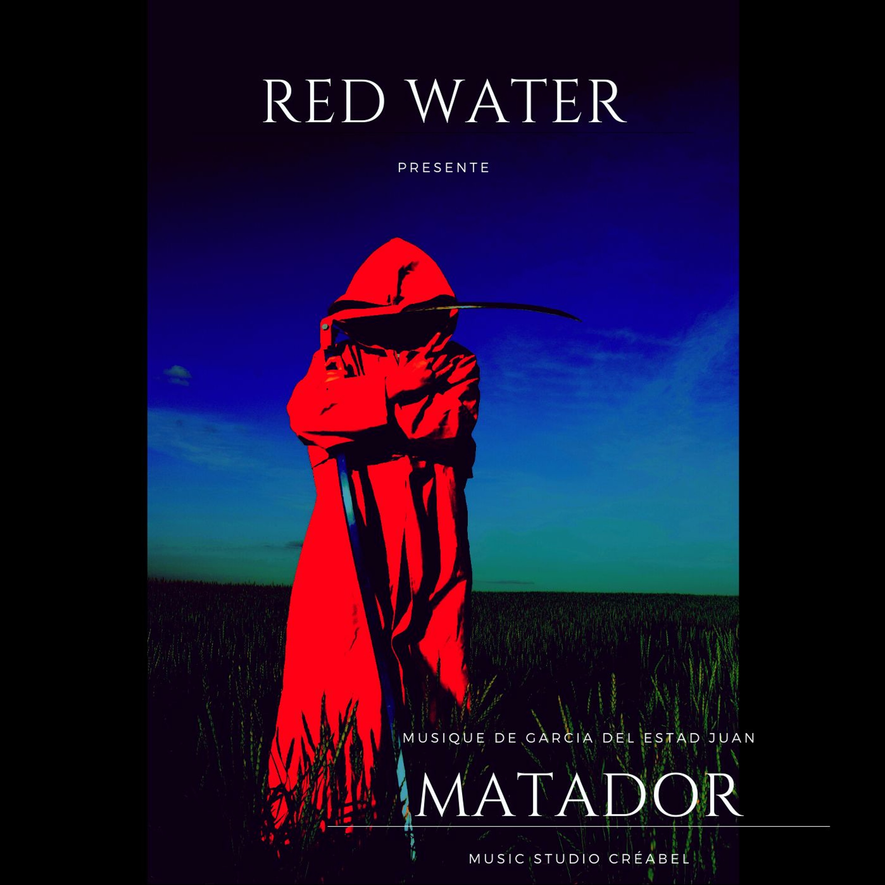 Red Water Music Prod