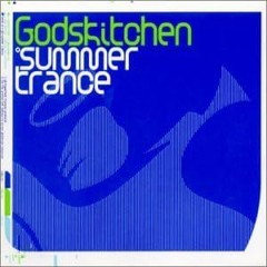 Godskitchen - Summer Trance - CD2 - (2002)