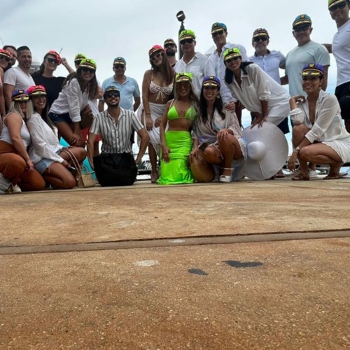 Miami Boat Party 2023 (2 Hour Set)