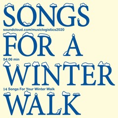 Songs For A Winter Walk