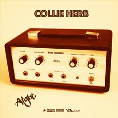 Weedy G Soundforce ft. Collie Herb - Aight (24HoursChallenge #1)