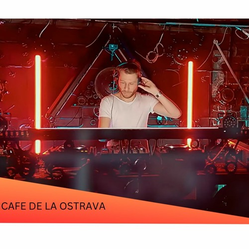 27.3. 2024 - Pietro Bell@Cafe De La Ostrava